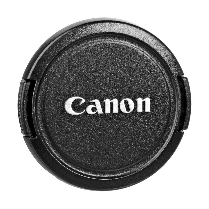Canon EF-S 18-55mm f/3.5-5.6 IS II Lens (White Box) - back