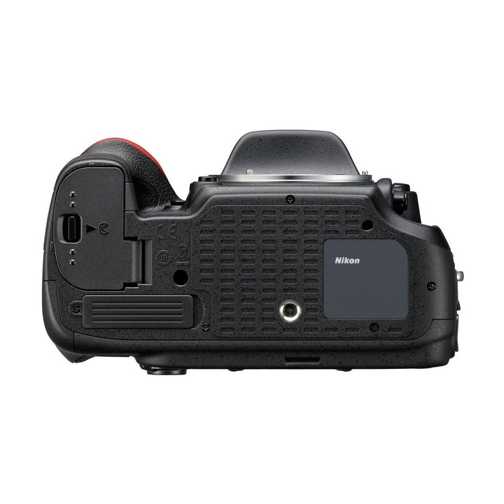 Nikon D610 DSLR Camera (Body Only) - side