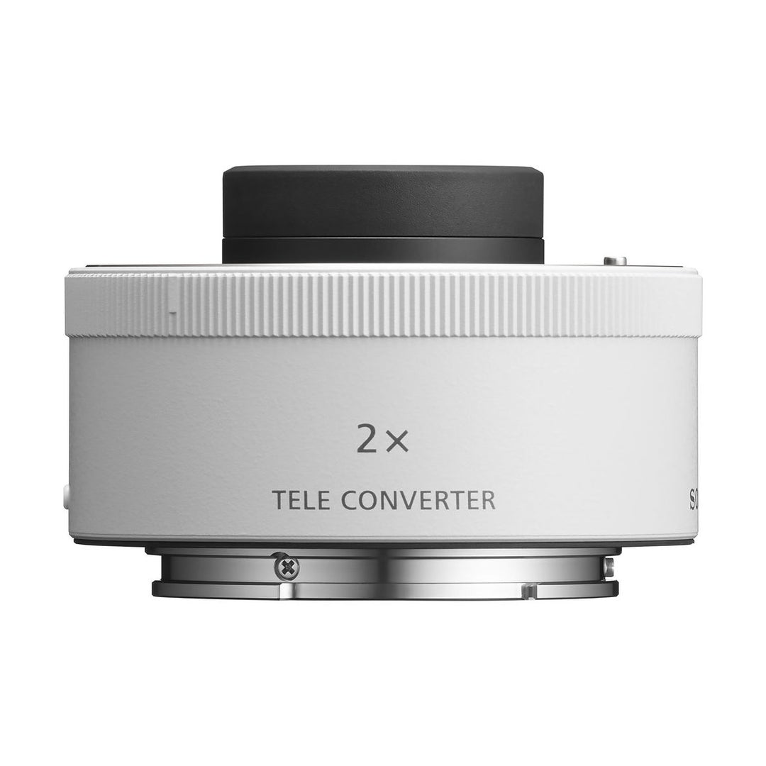 Sony FE 2.0x Teleconverter (SEL20TC) - back mount