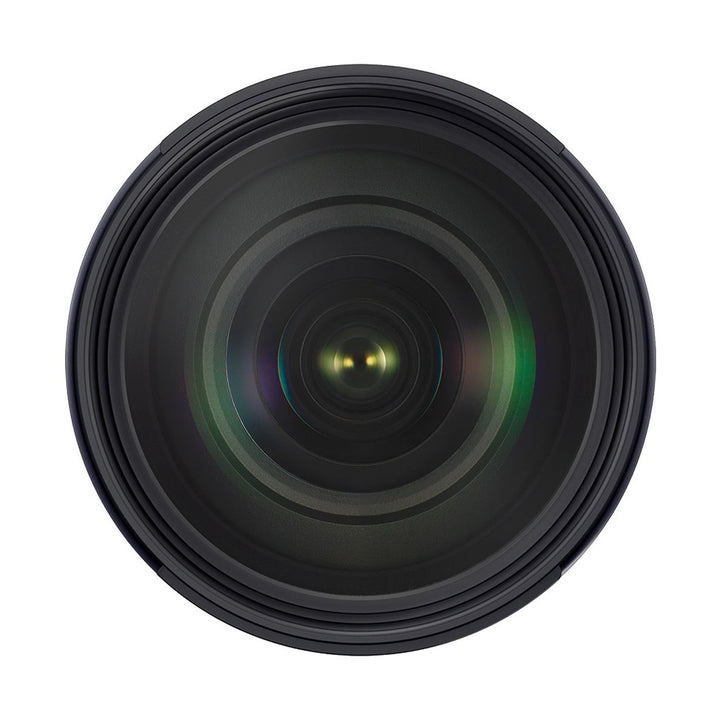Tamron 24-70mm f/2.8 Di VC USD G2 Lens (Nikon F) - back