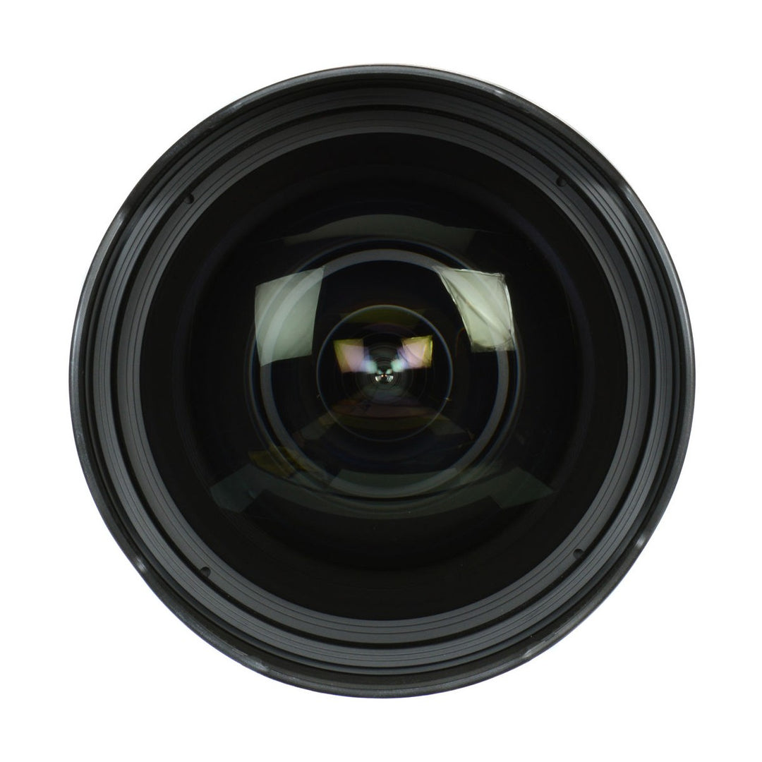 Canon EF 11-24mm f/4L USM Lens - back