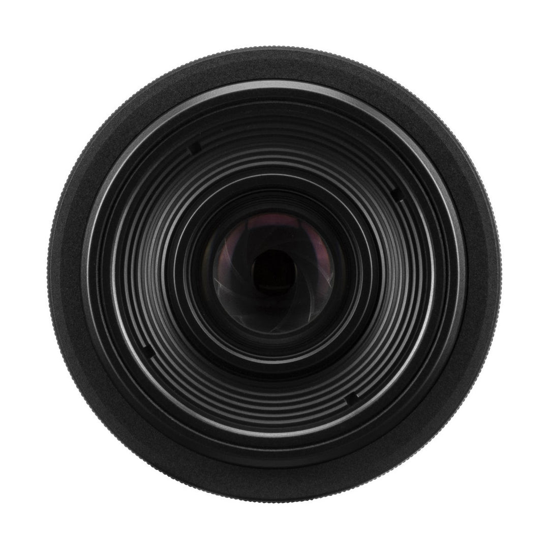 Canon RF 35mm f/1.8 IS Macro STM Lens - back