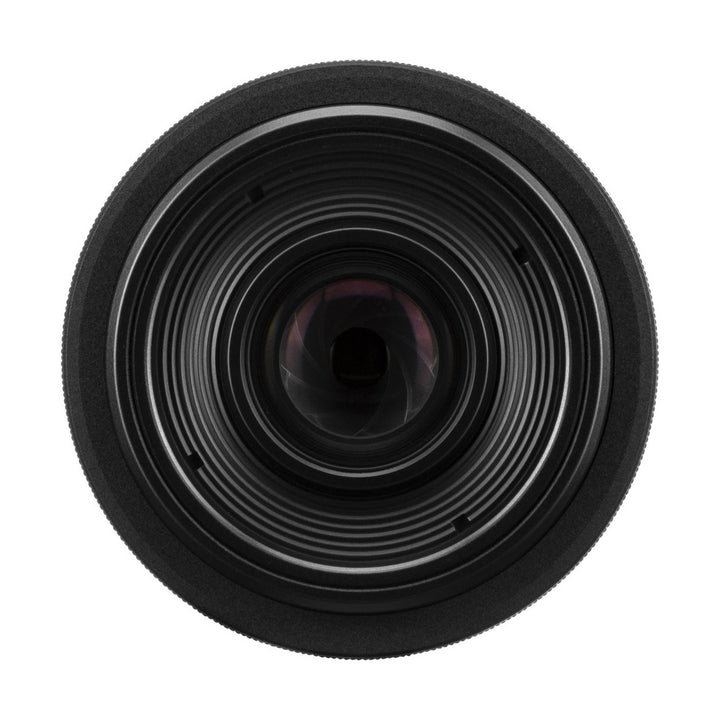 Canon RF 35mm f/1.8 IS Macro STM Lens - back