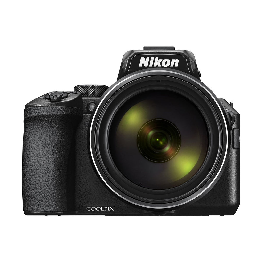 Nikon COOLPIX P950 Digital Camera - front