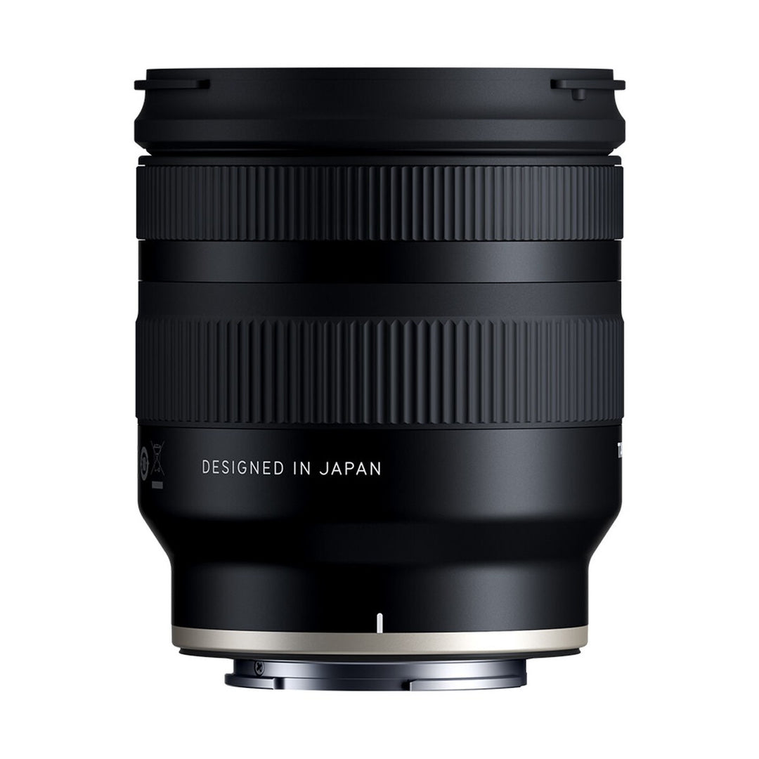 Tamron 11-20mm f/2.8 Di III-A RXD Lens (Sony E) - back