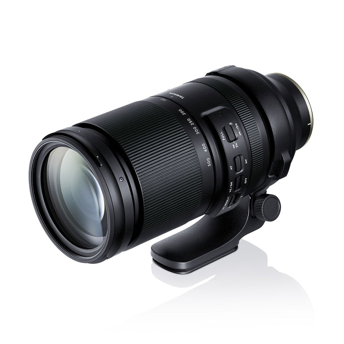 Tamron 150-500mm f/5-6.7 Di III VC VXD Lens (Sony E) - back