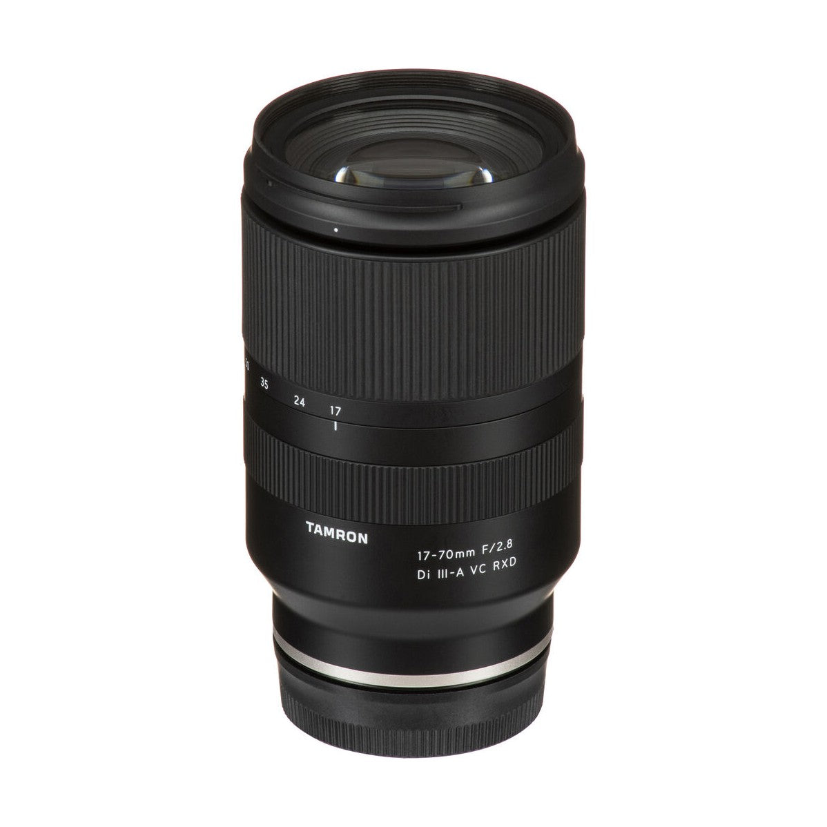 Tamron 17-70mm f/2.8 Di III-A VC RXD Lens (Sony E) - side