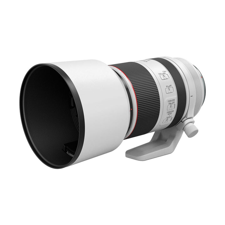 Canon RF 70-200mm f/2.8L IS USM Lens - back