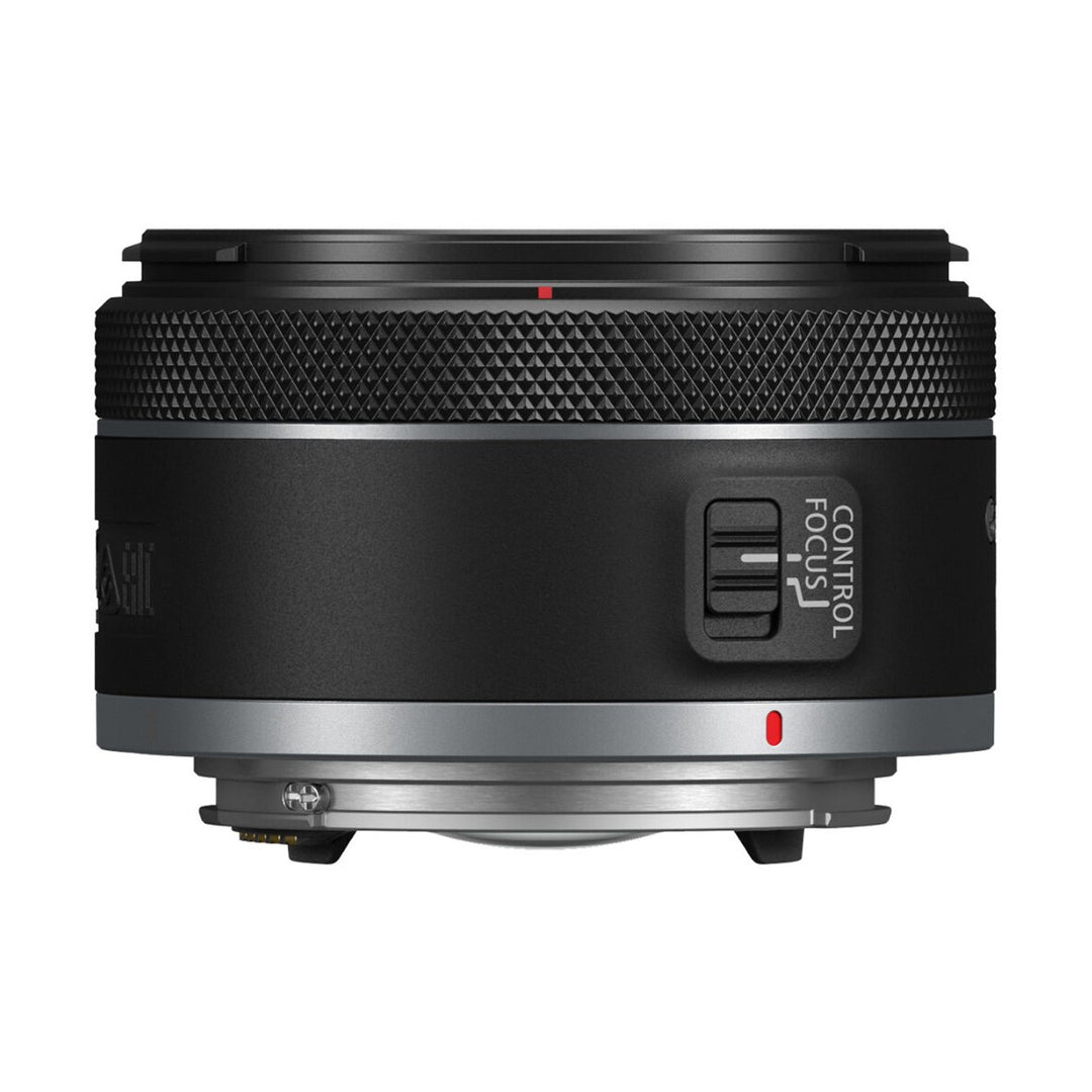 Canon RF 16mm f/2.8 STM Lens - back