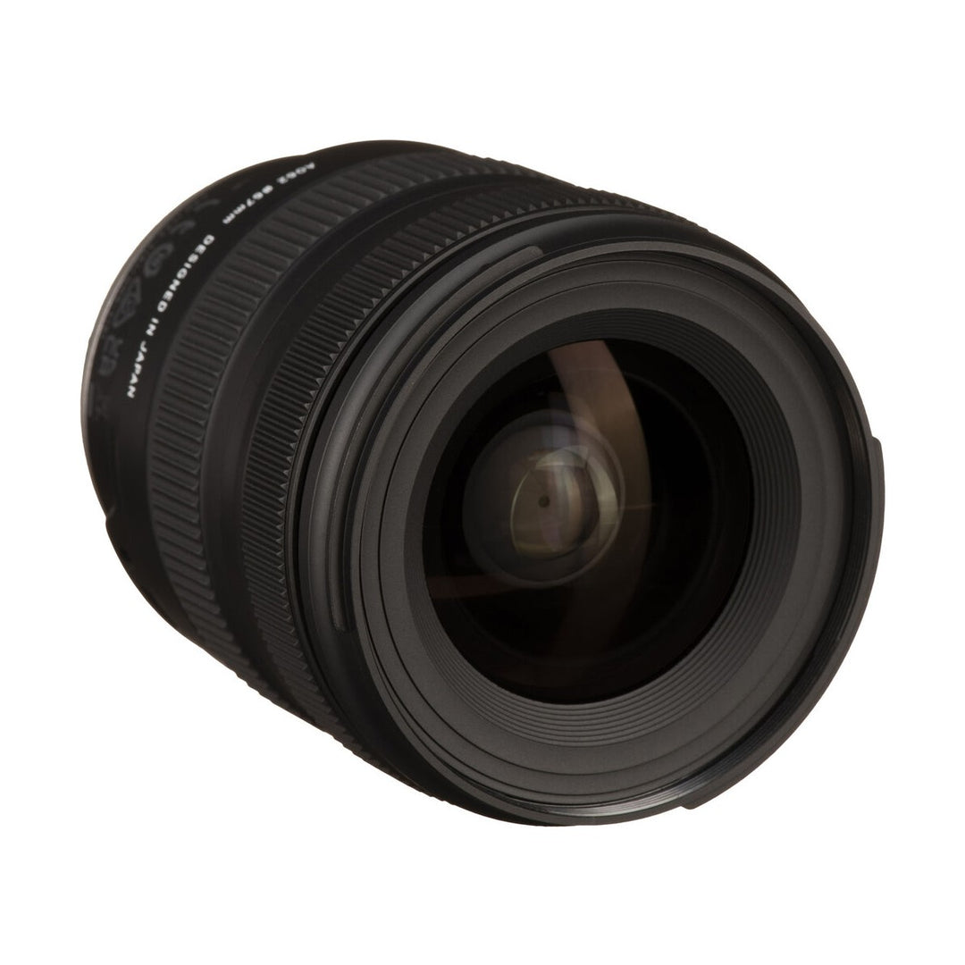 Tamron 20-40mm f/2.8 Di III VXD Lens (Sony E) - back