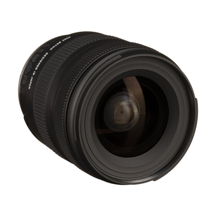Tamron 20-40mm f/2.8 Di III VXD Lens (Sony E) - back