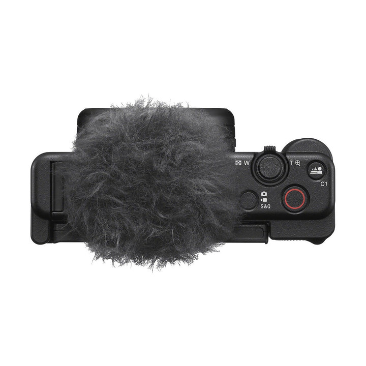 Sony ZV-1 II Digital Camera - top