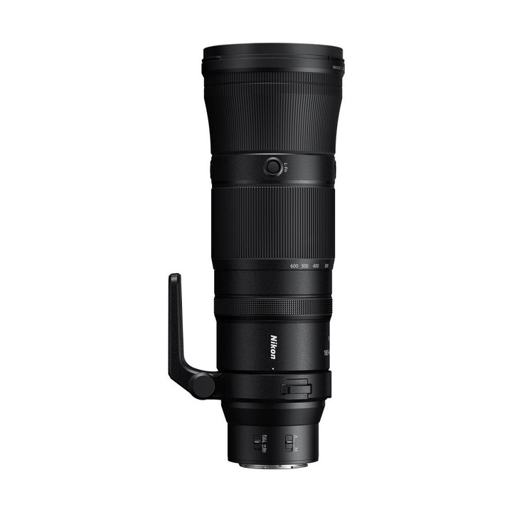 Nikon NIKKOR Z 180-600mm f/5.6-6.3 VR Lens - detail