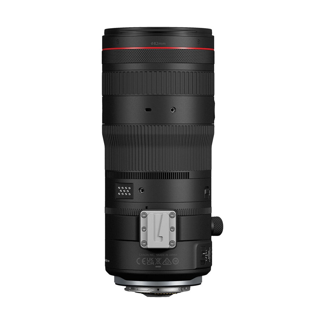 Canon RF 24-105mm f/2.8L IS USM Z Lens - back