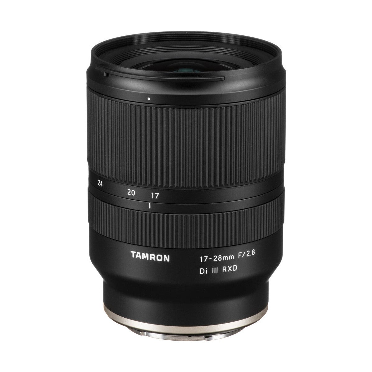 Tamron 17-28mm f/2.8 Di III RXD Lens (Sony E) - side