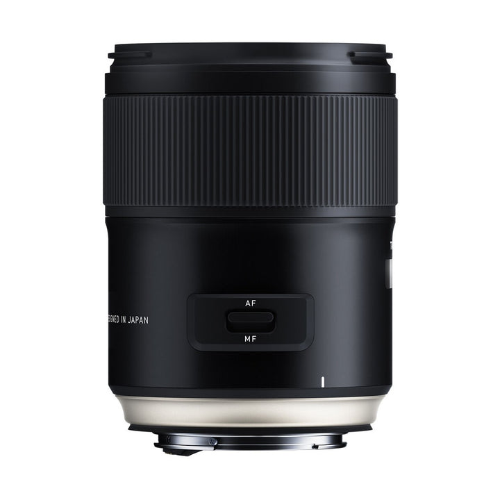 Tamron SP 35mm f/1.4 Di USD Lens (Canon EF) - back