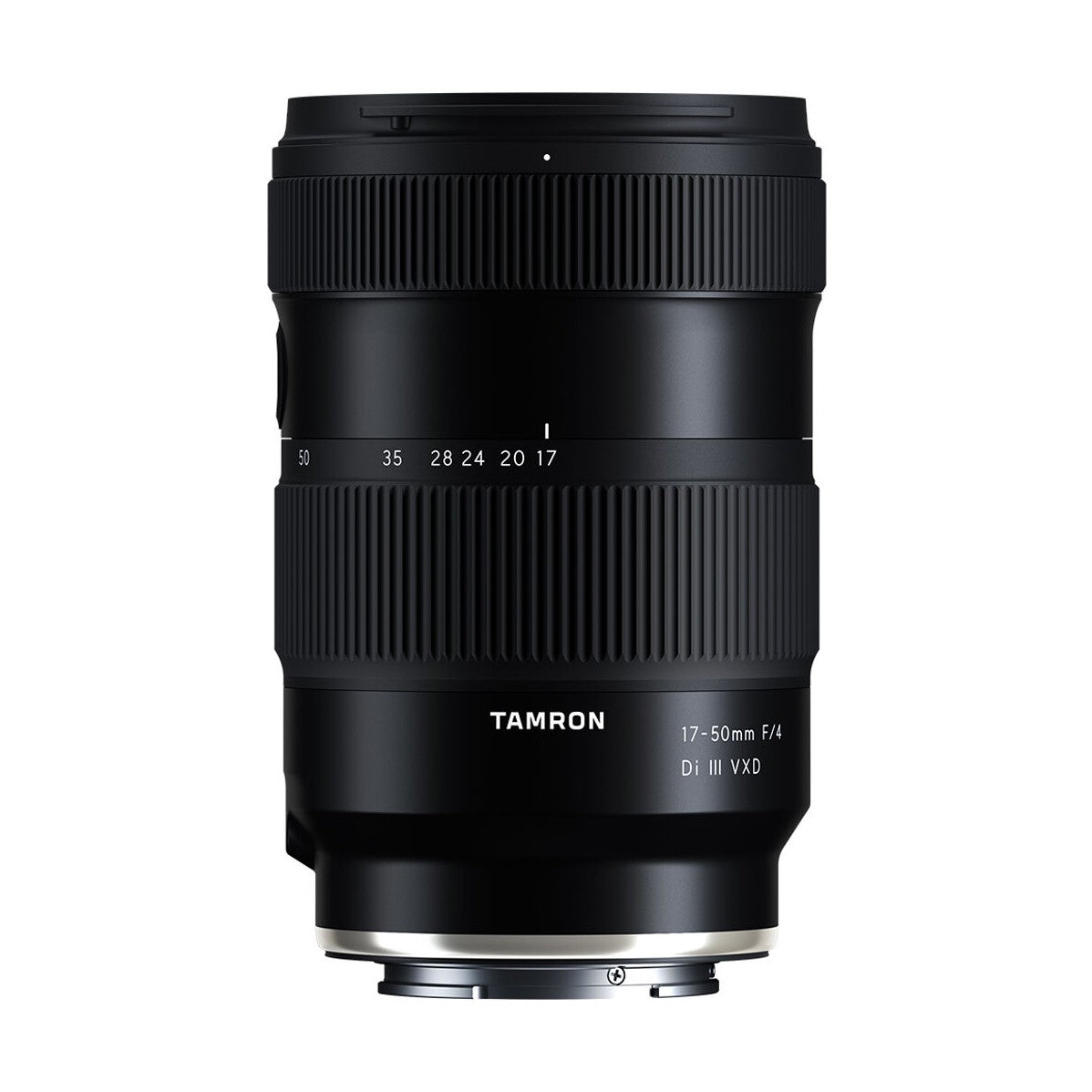 Tamron 17-50mm f/4 Di III VXD Lens (Sony E) - side