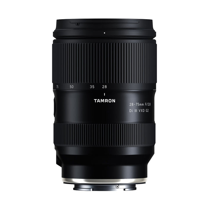 Tamron 28-75mm f/2.8 Di III VXD G2 Lens (Sony E) - side