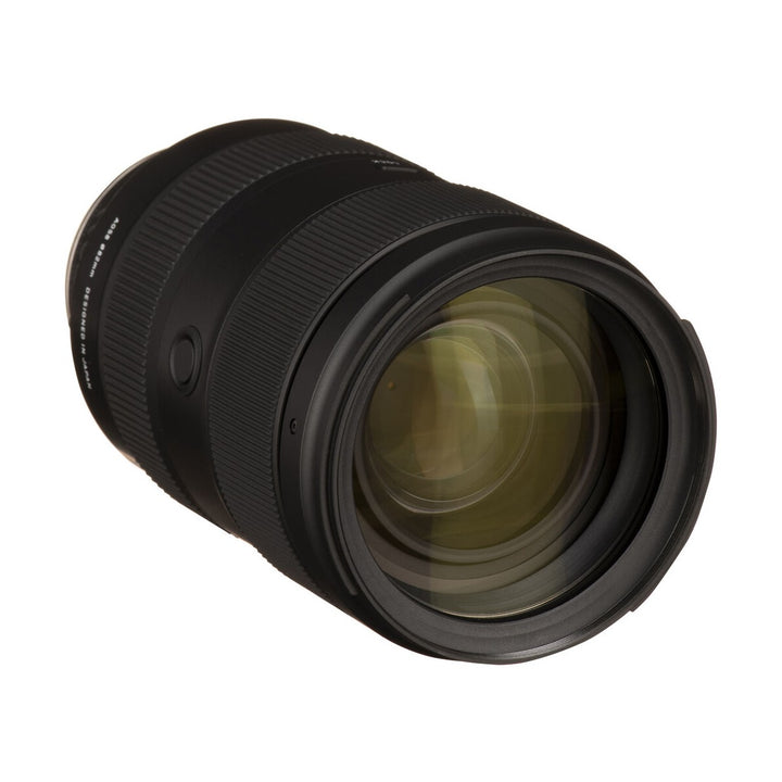 Tamron 35-150mm f/2-2.8 Di III VXD Lens (Nikon Z) - side