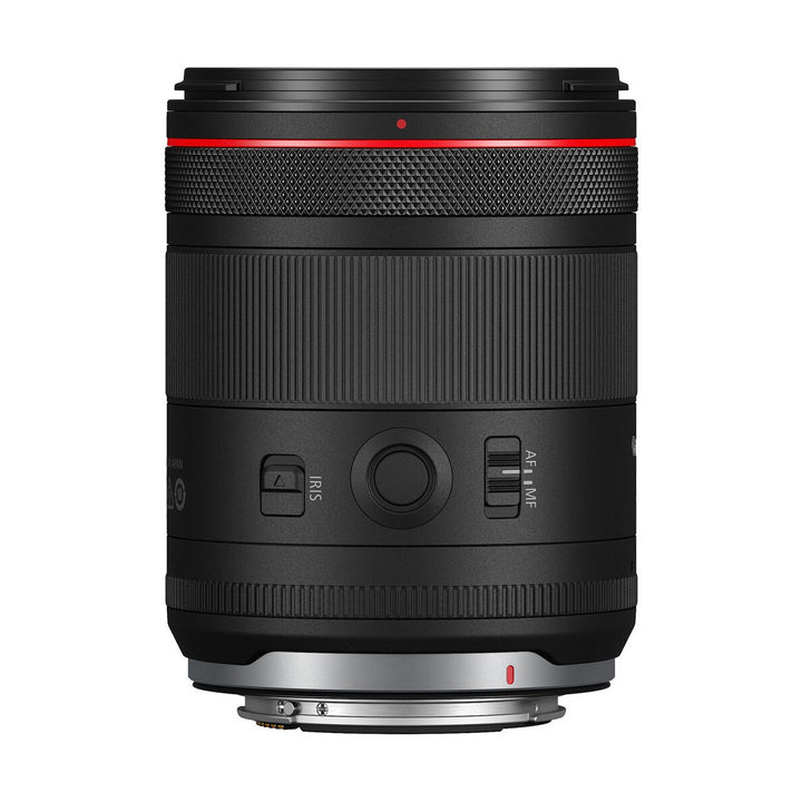 Canon RF 35mm f/1.4L VCM Lens - side