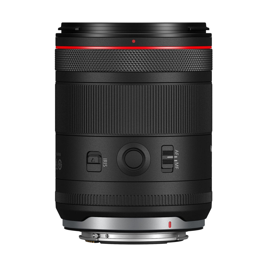 Canon RF 24mm f/1.4L VCM Lens - back