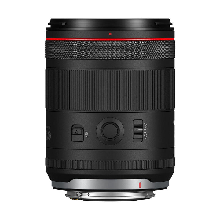 Canon RF 24mm f/1.4L VCM Lens - back