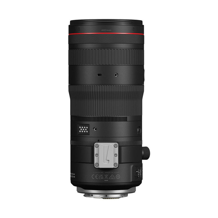 Canon RF 70-200mm f/2.8L IS USM Z Lens - back