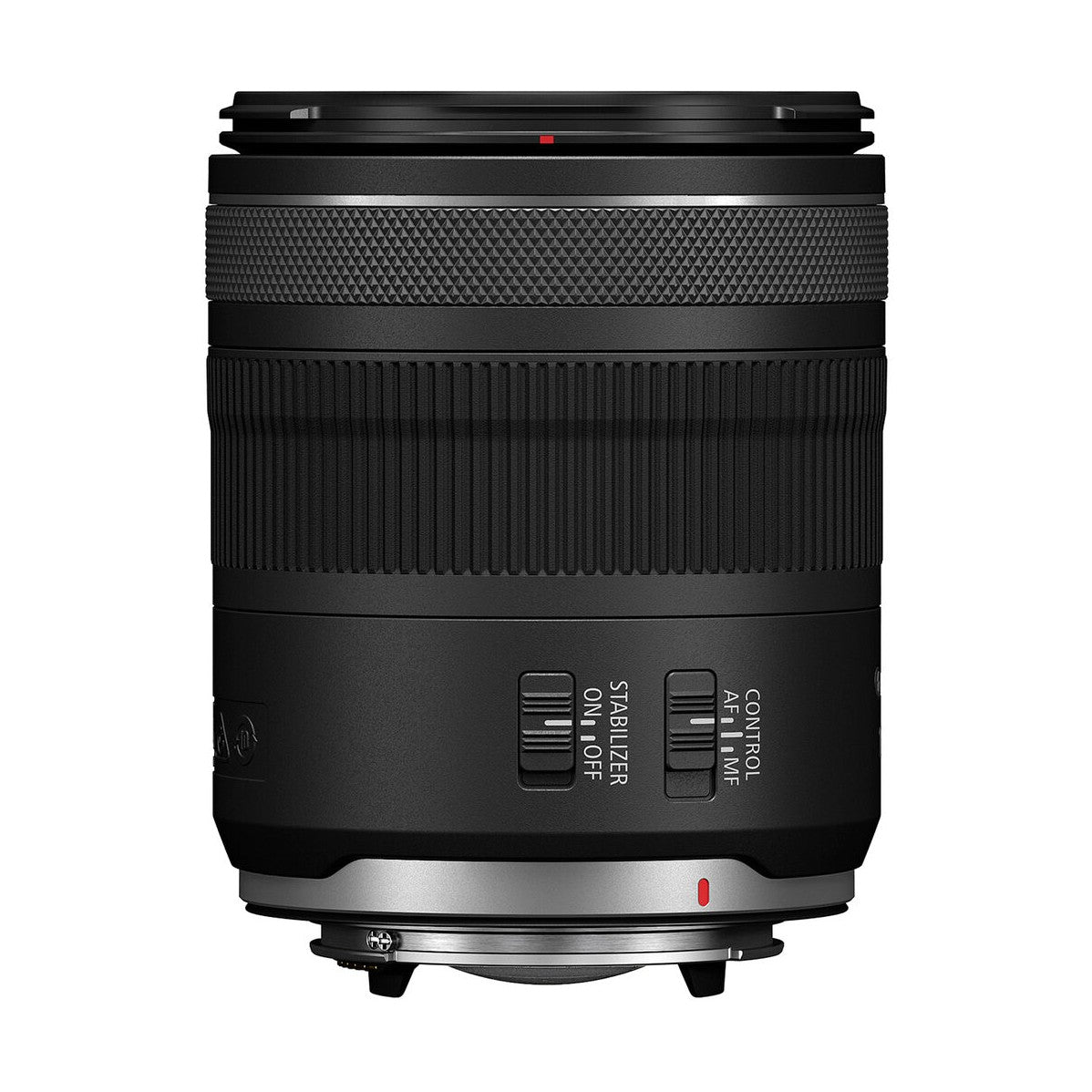 Canon RF 16-28mm f/2.8 IS STM Lens - side