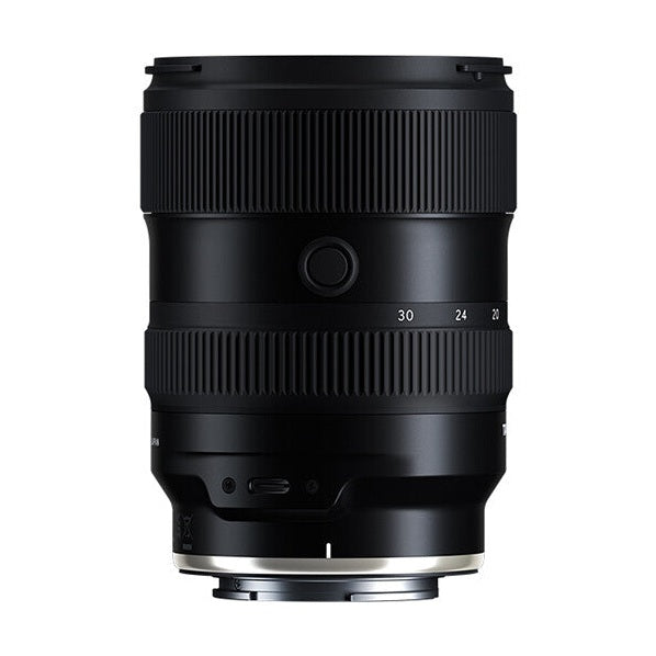Tamron 16-30mm f/2.8 Di III VXD G2 Lens (Nikon Z) - side