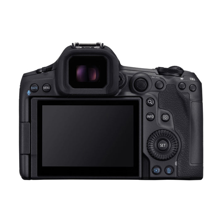 Canon EOS R5 Mark II Mirrorless Camera (Body Only) - back