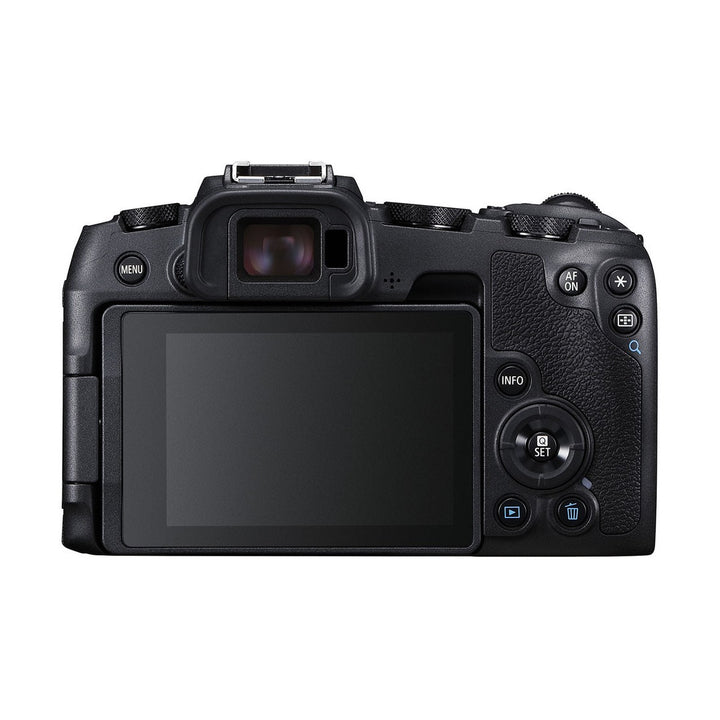 Canon EOS RP Mirrorless Camera (Body Only) - back