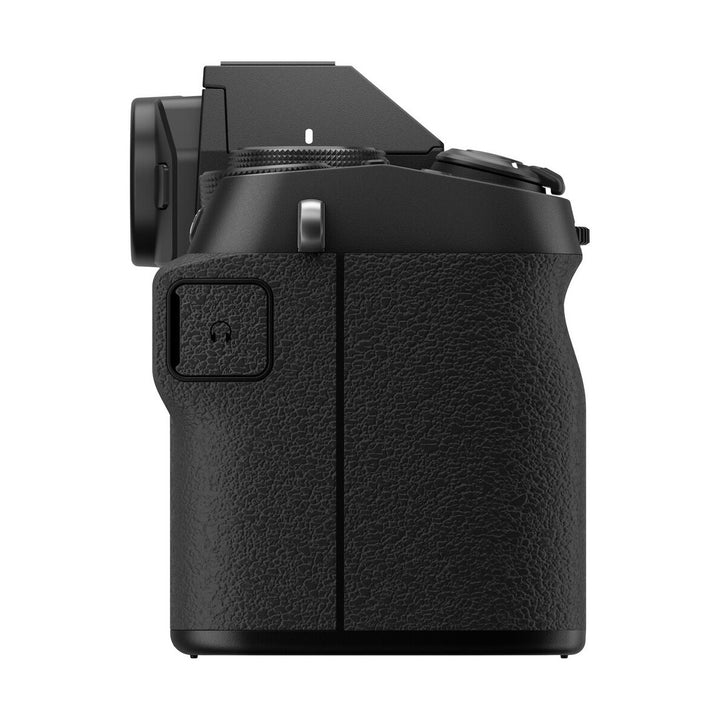 Fujifilm X-S20 Mirrorless Camera (Body Only) - side