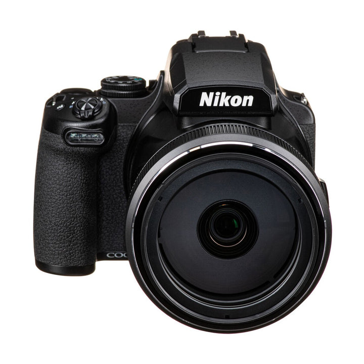 Nikon COOLPIX P1100 Digital Camera - front