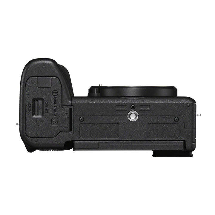 Sony Alpha a6700 Mirrorless Camera (Body Only) - top