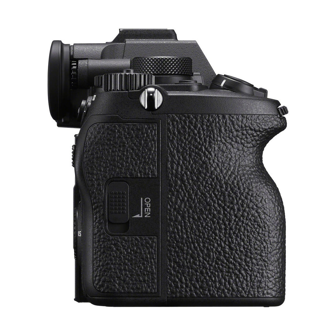 Sony Alpha 7R V Mirrorless Camera (Body Only) - side