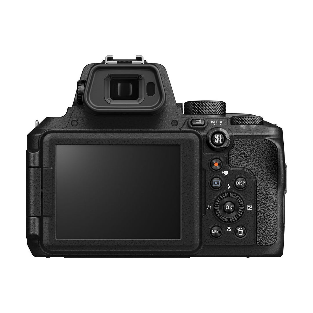 Nikon COOLPIX P950 Digital Camera - back