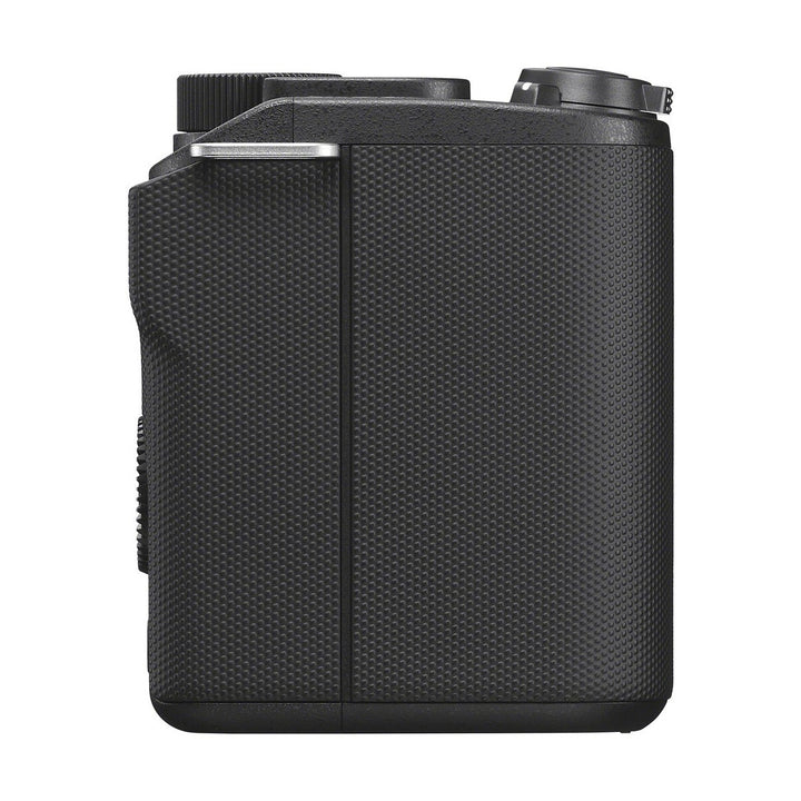 Sony ZV-E10 II Mirrorless Camera with 16-50mm and 55-210mm Lenses - side