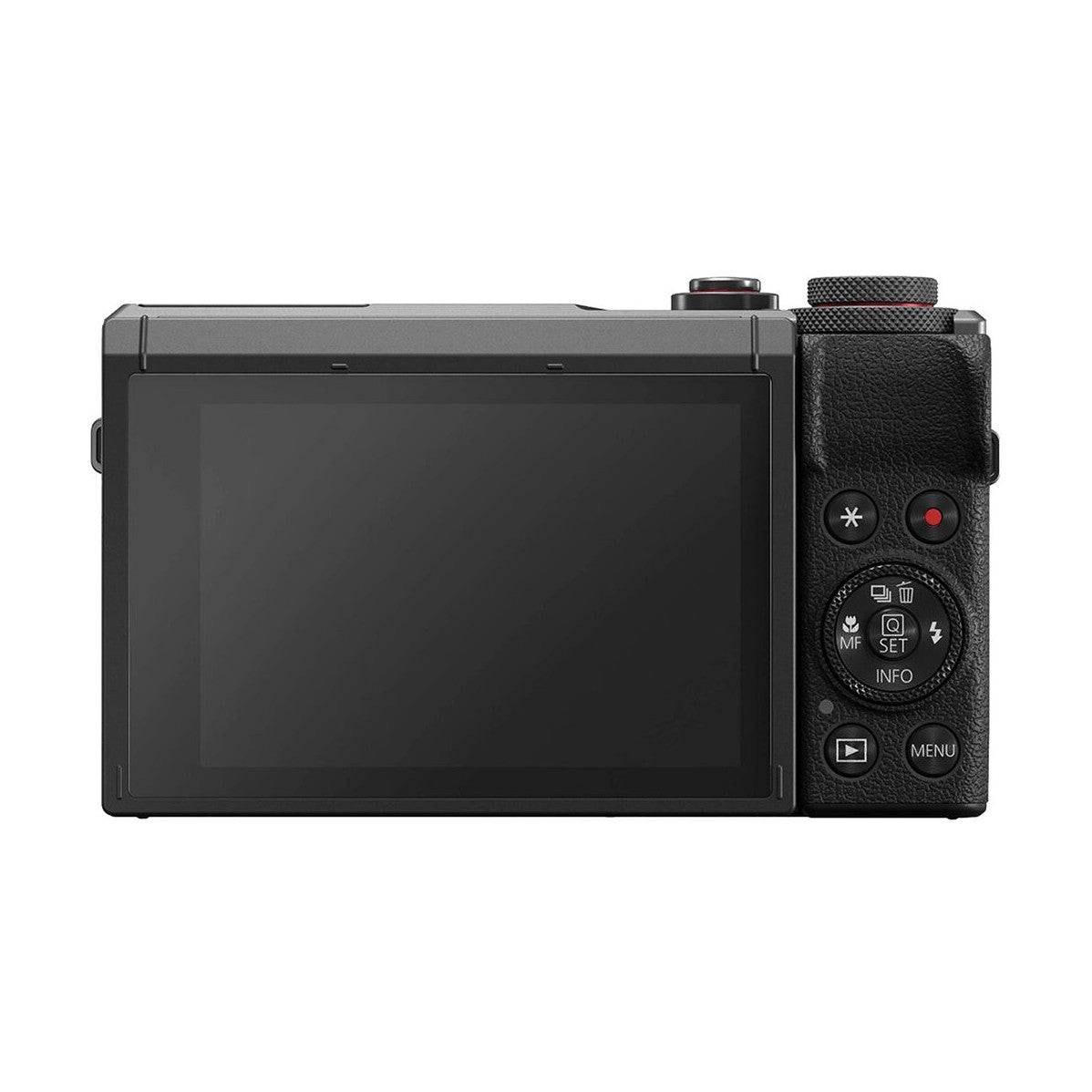 Canon PowerShot G7 X Mark III 30th Anniversary Kit - back
