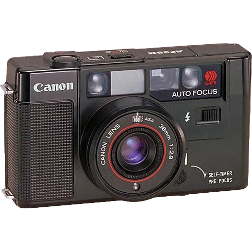 Canon-AF35M-SureShot