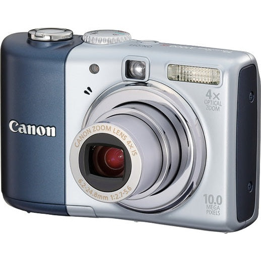 Canon PowerShot A1000 IS Digital Camera