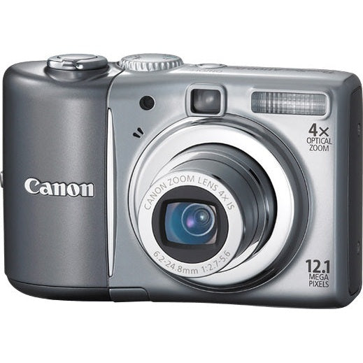 Canon PowerShot A1100 IS Digital Camera
