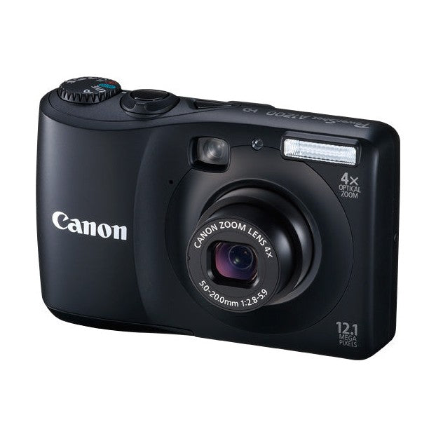 Canon PowerShot A1200 Digital Camera