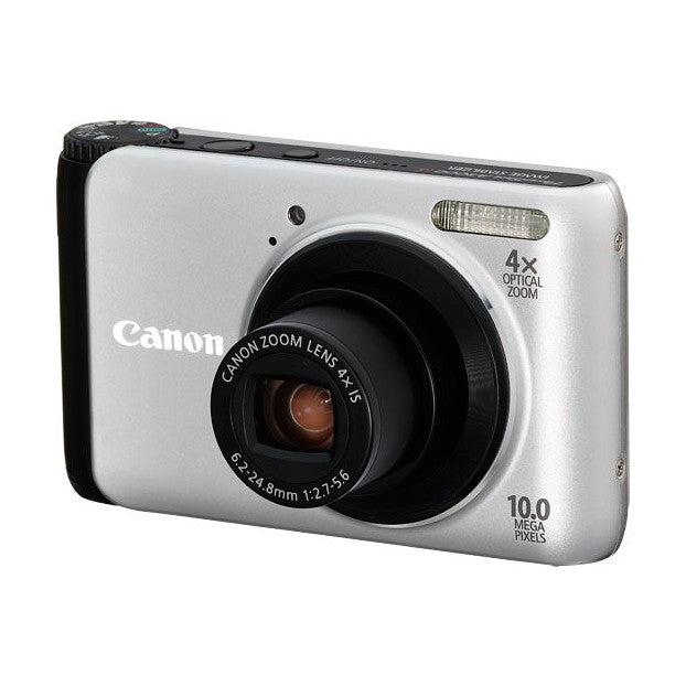 Canon PowerShot A3000 IS Digital Camera