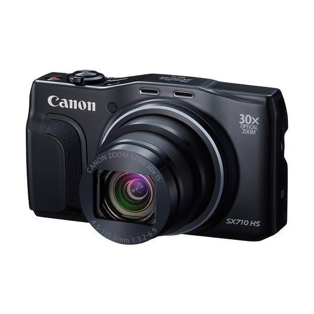Canon PowerShot SX710 HS Digital Camera
