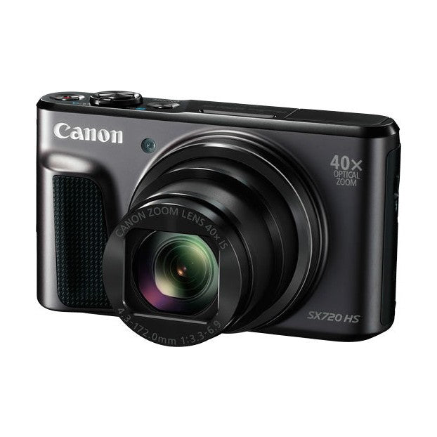 Canon PowerShot SX720 HS Digital Camera