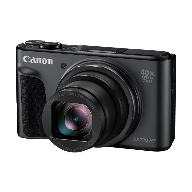 Canon PowerShot SX730 HS Digital Camera