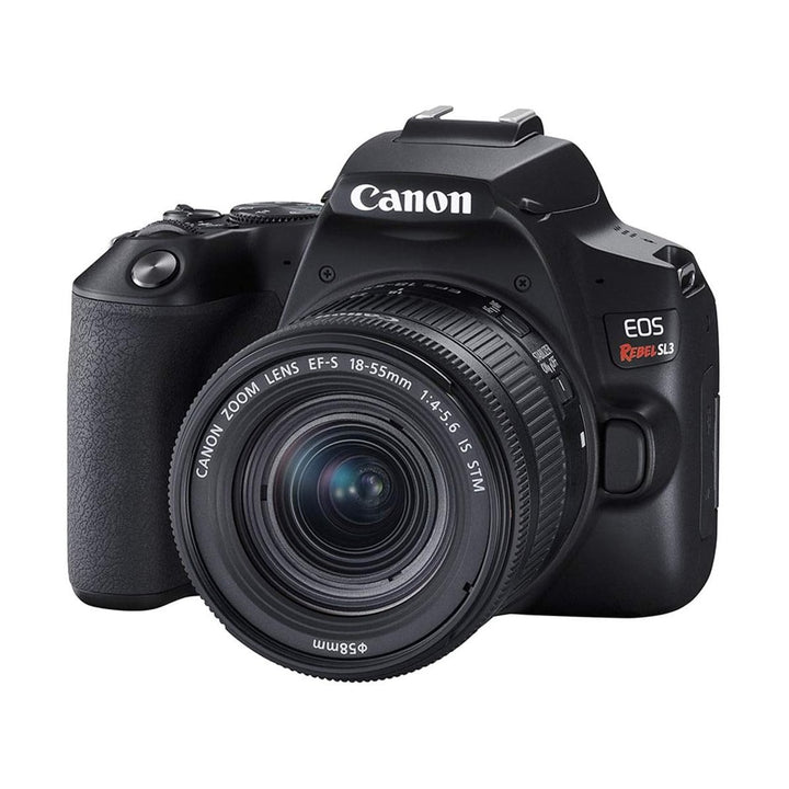 Canon Rebel SL3 DSLR Camera