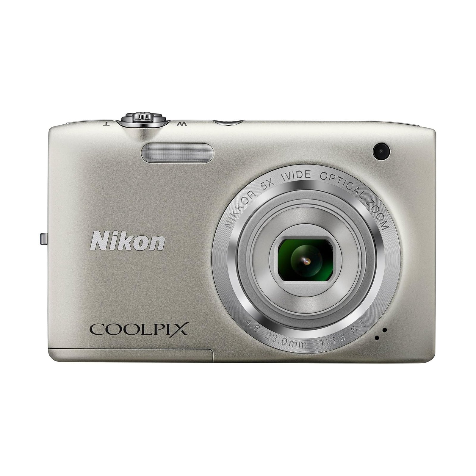 Nikon Coolpix S2800