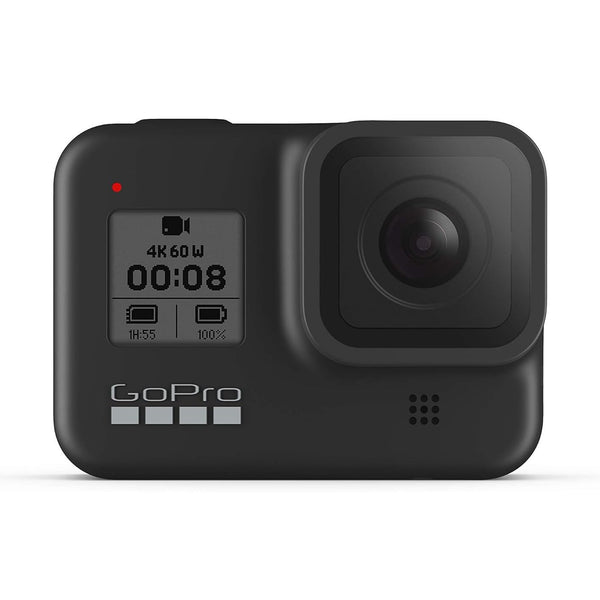 GoPro HERO8 Black Action Camera