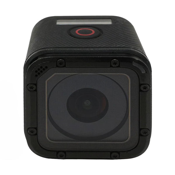 GoPro HERO4 Session CHDHS-101 (Black) Digital Action Camera, Waterproof, 8MP